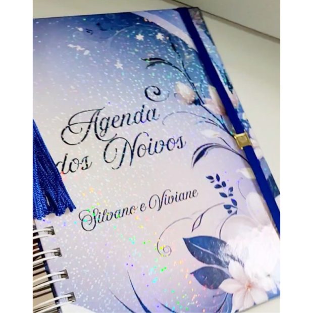 Produto personalizado feito no curso
