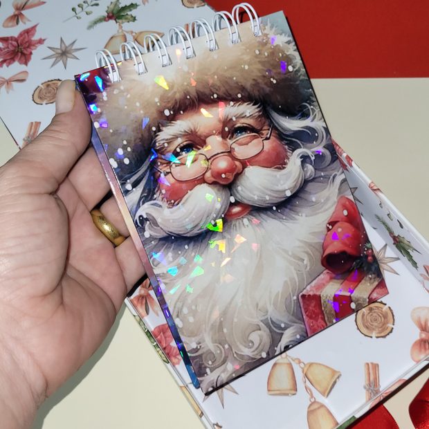 Produto personalizado feito no curso