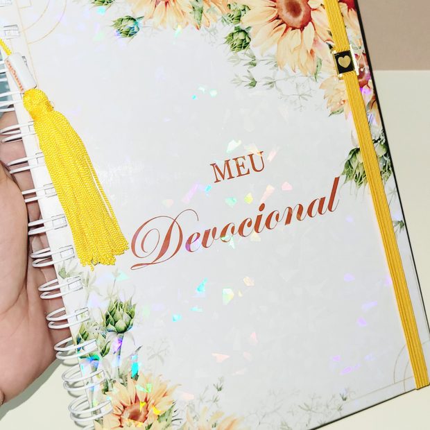 Produto personalizado feito no curso