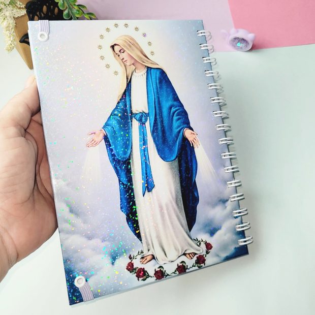 Produto personalizado feito no curso